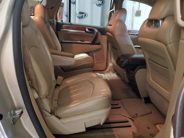 Foto 11 de la subasta – 2009 BUICK ENCLAVE CX con VIN 5GAER23D39J138503