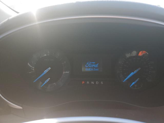 Photo 9 from auction – 2015 FORD FUSION S with VIN 3FA6P0G78FR176186