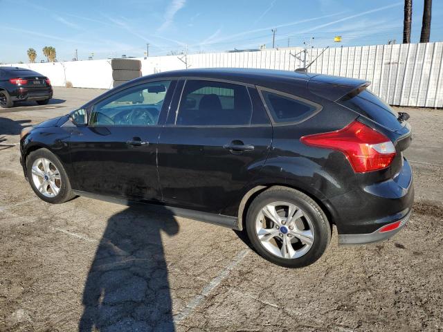 Photo 2 from auction – 2014 FORD FOCUS SE with VIN 1FADP3K20EL266742