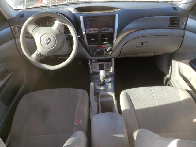 Photo 8 from auction – 2012 SUBARU FORESTER 2 with VIN JF2SHABC8CH428968