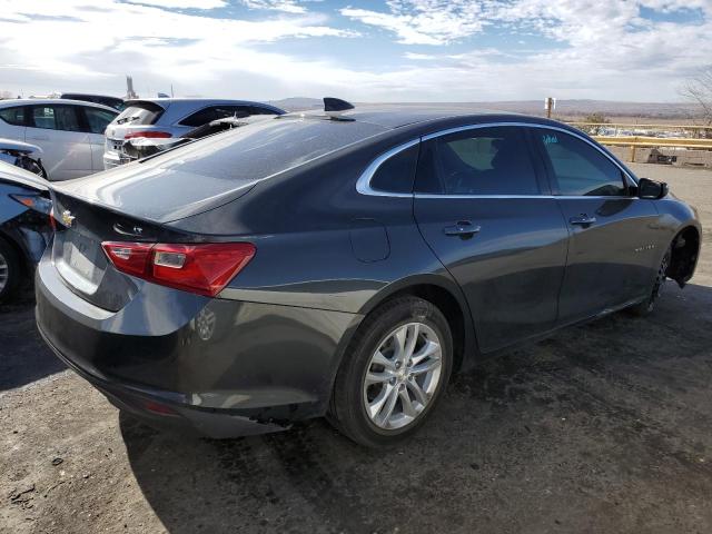 Photo 3 from auction – 2018 CHEVROLET MALIBU LT with VIN 1G1ZD5ST5JF232293