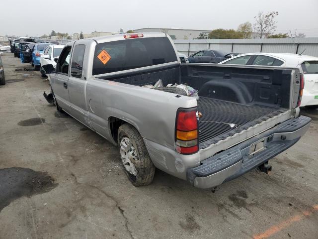 Photo 2 from auction – 2005 GMC NEW SIERRA with VIN 2GTEC19T651314179