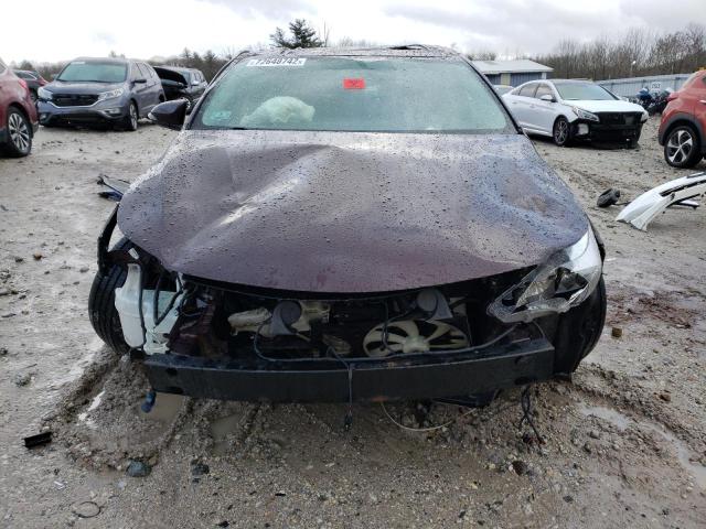 Photo 5 from auction – 2014 TOYOTA AVALON BAS with VIN 4T1BK1EB8EU104671