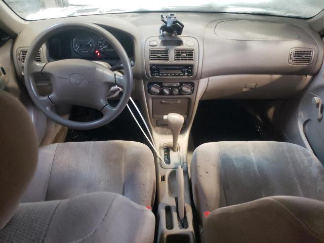 Photo 8 from auction – 2001 TOYOTA COROLLA CE with VIN 2T1BR12E31C838673