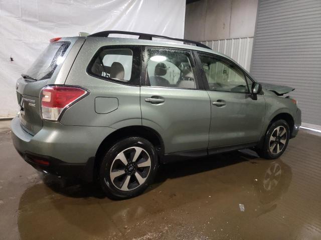 Photo 3 from auction – 2017 SUBARU FORESTER 2 with VIN JF2SJABC9HH495929