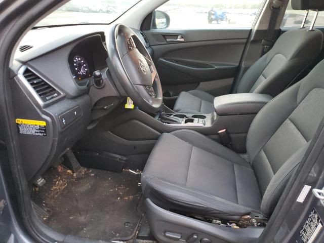 Photo 7 from auction – 2017 HYUNDAI TUCSON LIM with VIN KM8J3CA45HU398000