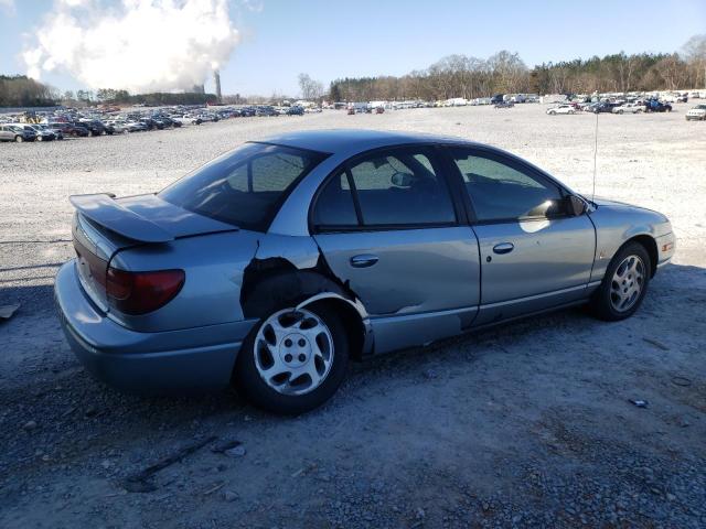 Photo 3 from auction – 2002 SATURN SL2 with VIN 1G8ZJ54772Z179638