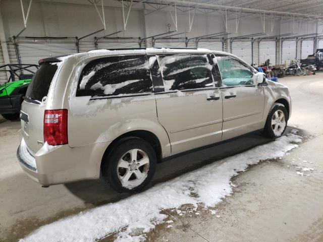 Photo 3 from auction – 2008 DODGE GRAND CARA with VIN 1D8HN44H18B156223