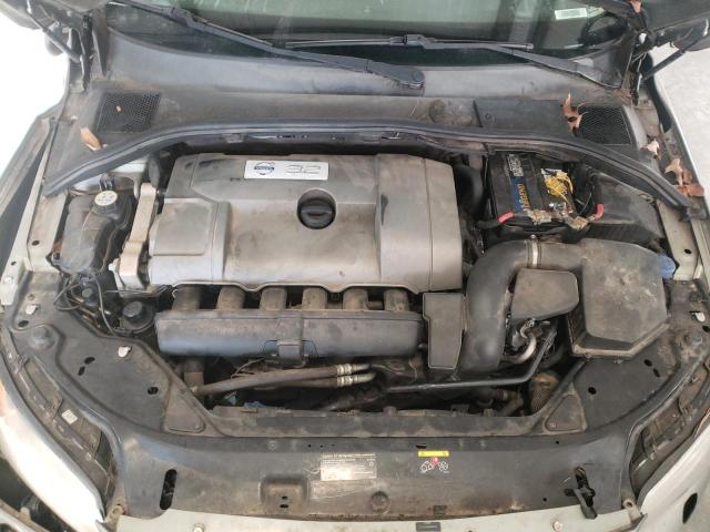 Photo 12 from auction – 2008 VOLVO V70 3.2 with VIN YV1BW982081047367