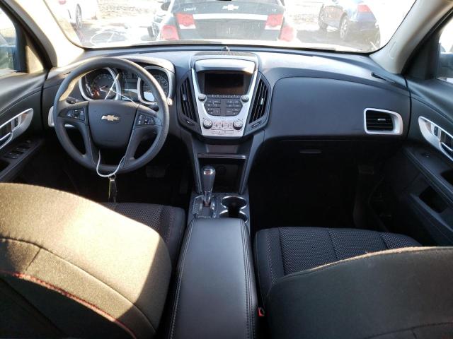 Photo 8 from auction – 2016 CHEVROLET EQUINOX LS with VIN 2GNALBEK5G6249095