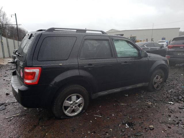 Photo 3 from auction – 2010 FORD ESCAPE XLT with VIN 1FMCU9D7XAKB07426