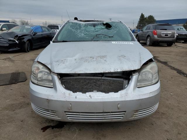 Photo 5 from auction – 2009 PONTIAC G5 with VIN 1G2AL18H397239918