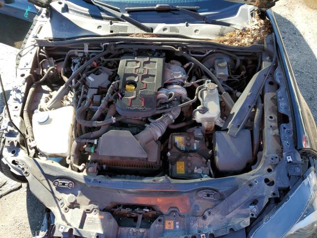 Photo 11 from auction – 2017 FIAT 124 SPIDER with VIN JC1NFAEK3H0109310