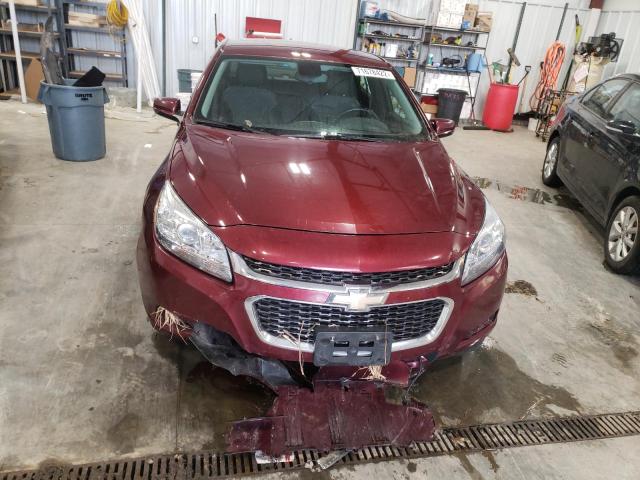 Photo 5 from auction – 2015 CHEVROLET MALIBU 1LT with VIN 1G11C5SL7FF314243