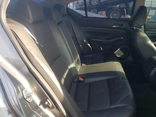 Photo 10 from auction – 2019 NISSAN ALTIMA SR with VIN 1N4BL4CV7KC138625