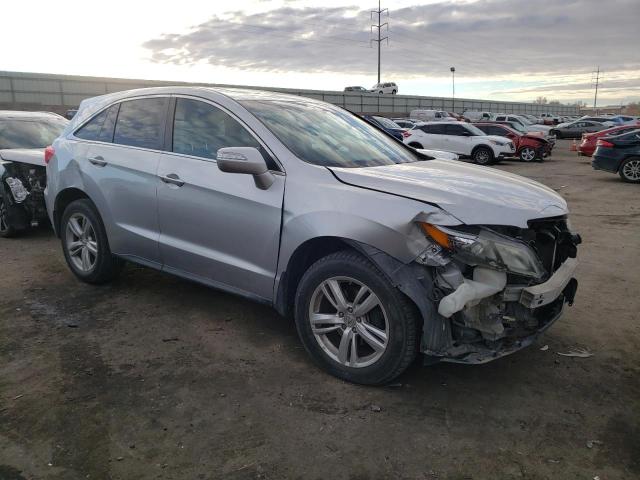 Photo 4 from auction – 2013 ACURA RDX with VIN 5J8TB3H35DL017261