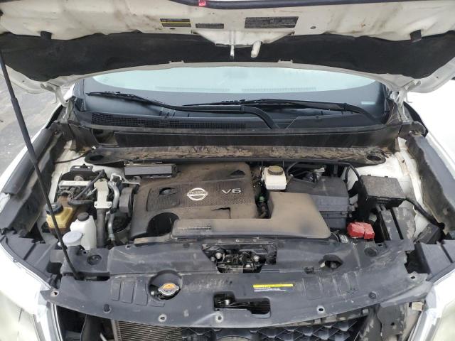 Zdjęcie 12 z aukcji – 2013 NISSAN PATHFINDER z VIN 5N1AR2MN3DC647259