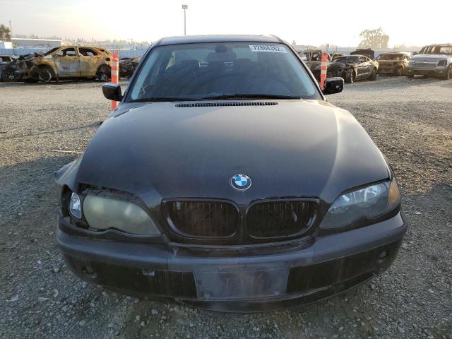 Photo 5 from auction – 2004 BMW 325 IS SUL with VIN WBAAZ33494KP89458