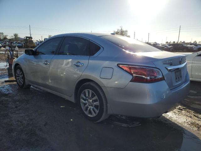 Photo 2 from auction – 2014 NISSAN ALTIMA 2.5 with VIN 1N4AL3AP1EC413727