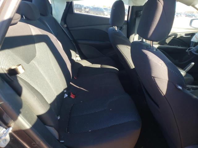 Photo 10 from auction – 2016 DODGE DART SE AE with VIN 1C3CDFDH6GD508274