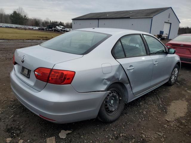 Photo 3 from auction – 2014 VOLKSWAGEN JETTA BASE with VIN 3VW2K7AJ7EM311509