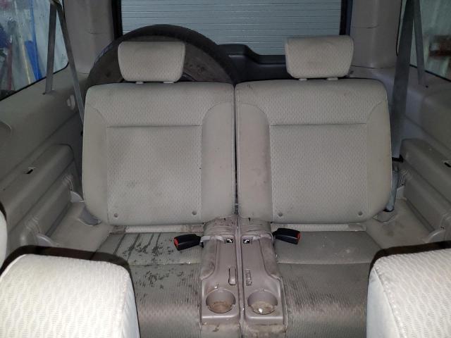 Photo 10 from auction – 2009 HONDA ELEMENT EX with VIN 5J6YH287X9L001199