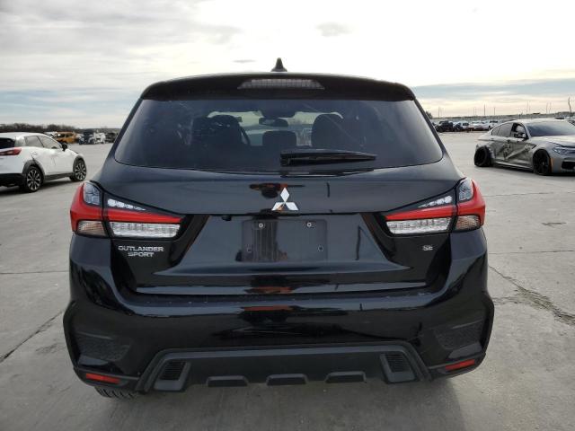 Photo 6 from auction – 2020 MITSUBISHI OUTLANDER with VIN JA4AP4AU8LU001378