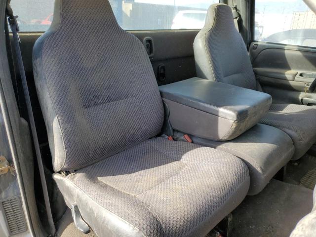 Photo 10 from auction – 2001 DODGE RAM 1500 with VIN 1B7HC16X31S270575