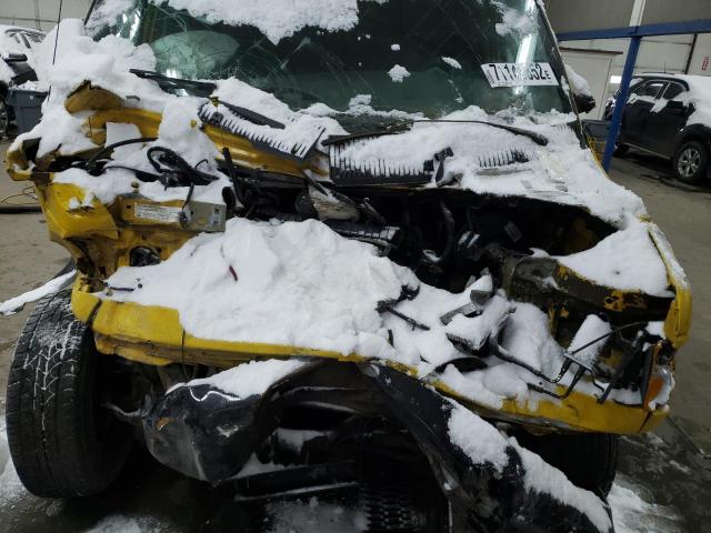 Photo 12 from auction – 2007 FORD ECONOLINE with VIN 1FTNE24W07DB03651