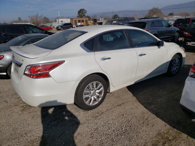 Photo 3 from auction – 2015 NISSAN ALTIMA 2.5 with VIN 1N4AL3AP1FC165948