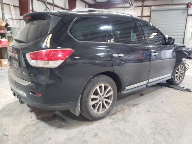 Foto 3 de la subasta – 2014 NISSAN PATHFINDER con VIN 5N1AR2MN3EC653578