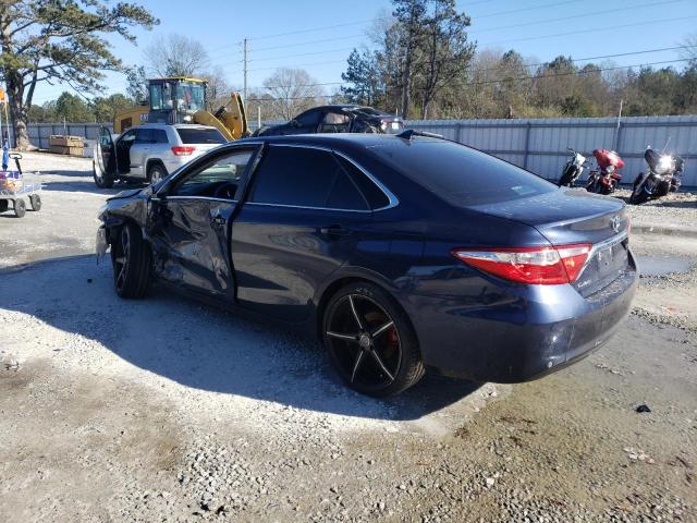 Photo 2 from auction – 2017 TOYOTA CAMRY LE with VIN 4T1BF1FK5HU814862