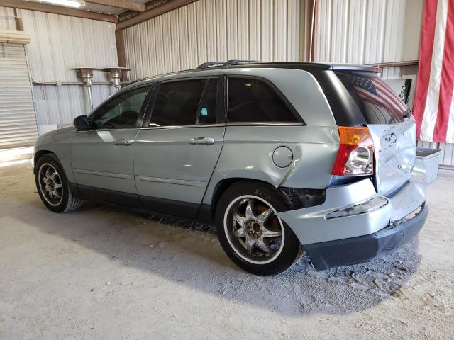 Photo 2 from auction – 2005 CHRYSLER PACIFICA with VIN 2C4GM68405R366969