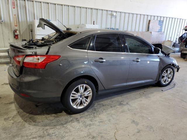 Photo 3 from auction – 2012 FORD FOCUS SEL with VIN 1FAHP3H26CL393419