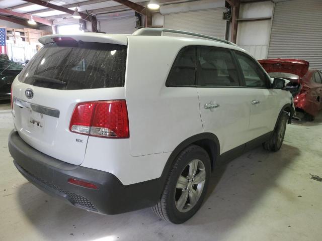 Photo 3 from auction – 2013 KIA SORENTO EX with VIN 5XYKU3A60DG416048