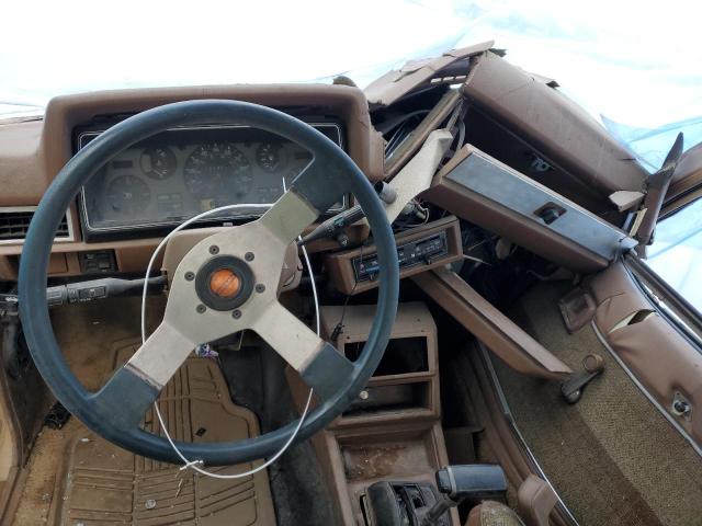 Photo 8 from auction – 1986 NISSAN 720 with VIN JN6ND01S2GW101295