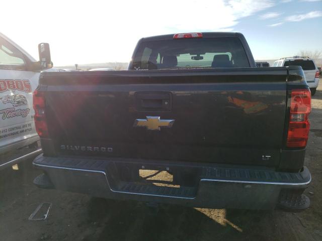 Photo 6 from auction – 2014 CHEVROLET SILVERADO with VIN 3GCPCREC2EG266930