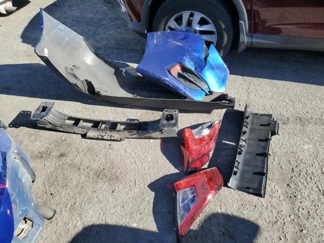 Photo 12 from auction – 2017 HONDA CIVIC EX with VIN 19XFC1F3XHE032983