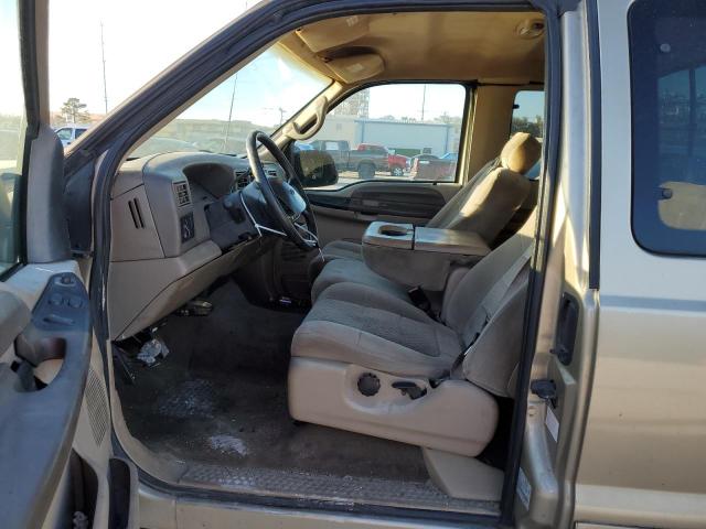 Photo 7 from auction – 2001 FORD F250 SUPER with VIN 1FTNX20F61EC01326