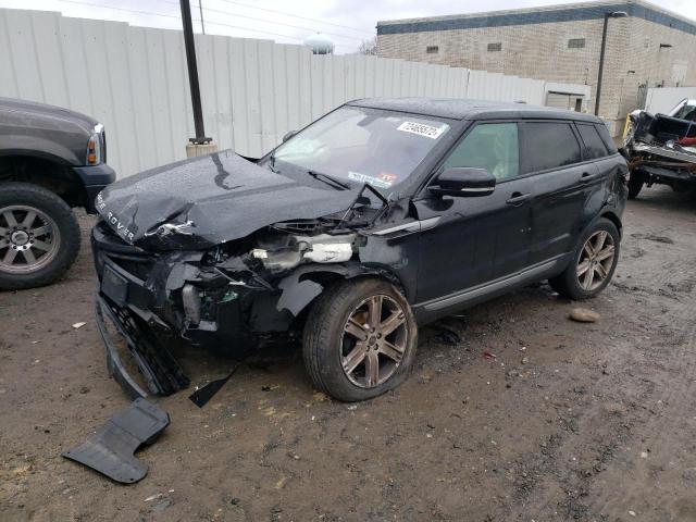 Photo 1 from auction – 2013 LAND ROVER RANGE ROVE with VIN SALVN2BG4DH760655