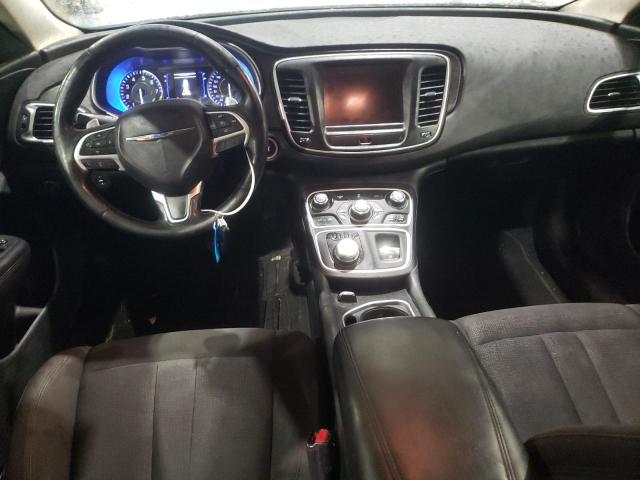 Photo 8 from auction – 2015 CHRYSLER 200 LIMITE with VIN 1C3CCCAG7FN699984
