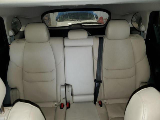Photo 10 from auction – 2021 MAZDA CX-9 TOURI with VIN JM3TCBCY7M0508612