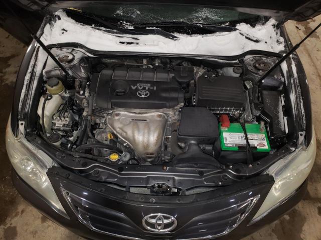 Photo 11 from auction – 2010 TOYOTA CAMRY BASE with VIN 4T4BF3EK2AR007451