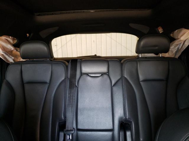 Photo 10 from auction – 2017 AUDI Q7 PREMIUM with VIN WA1LAAF75HD030596