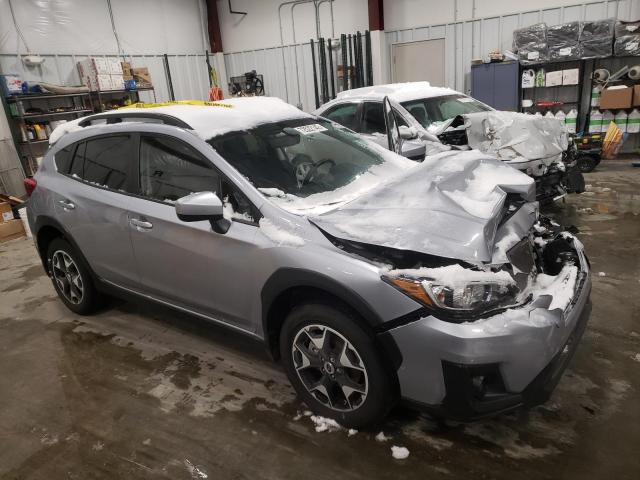 Photo 4 from auction – 2018 SUBARU CROSSTREK with VIN JF2GTABC3JH232132