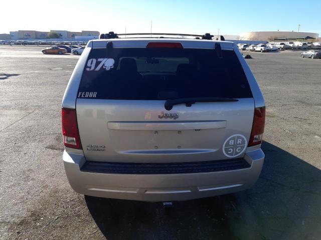 Photo 6 from auction – 2010 JEEP GRAND CHER with VIN 1J4PR4GK0AC105781