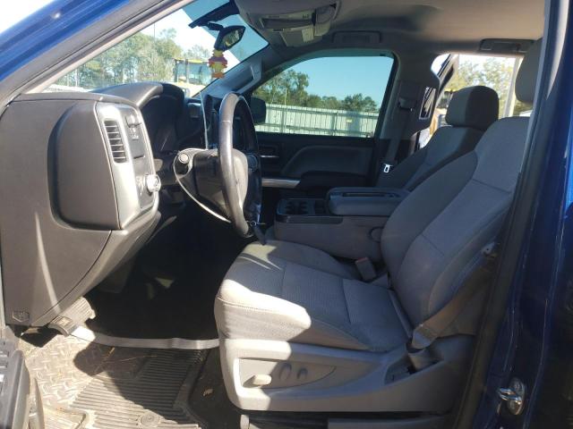 Photo 7 from auction – 2014 CHEVROLET SILVERADO with VIN 3GCPCREC8EG124937