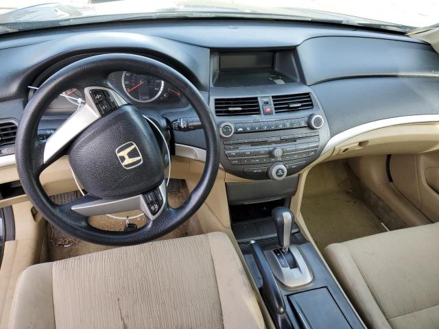 Photo 8 from auction – 2012 HONDA ACCORD LXP with VIN 1HGCP2F41CA008350