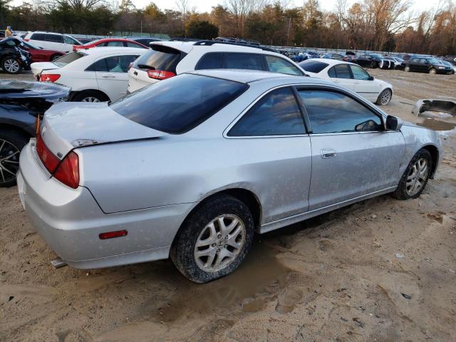 Photo 3 from auction – 2002 HONDA ACCORD with VIN 1HGCG225X2A022227