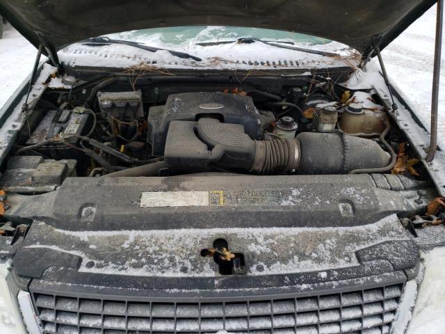 Photo 12 from auction – 2004 FORD EXPEDITION with VIN 1FMPU16L04LB76265